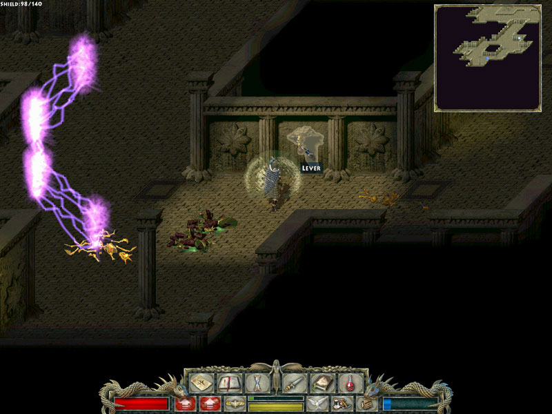 Divine Divinity Part 102 Dragonskin